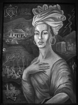 The Complex Legacy of Marie Laveau: Slave Ownership, Resistance, and Underground Railroad Connections