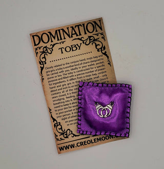 Tobies: The Old-School Conjure Charm Hiding in Plain Sight