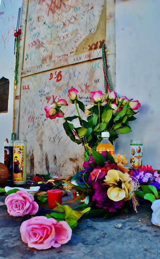 Marie Laveau's Obituary