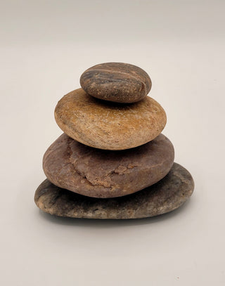 Cemetery Stones for Ancestor Altars: Folklore, Tradition, and the Meaning of Graveyard Stones