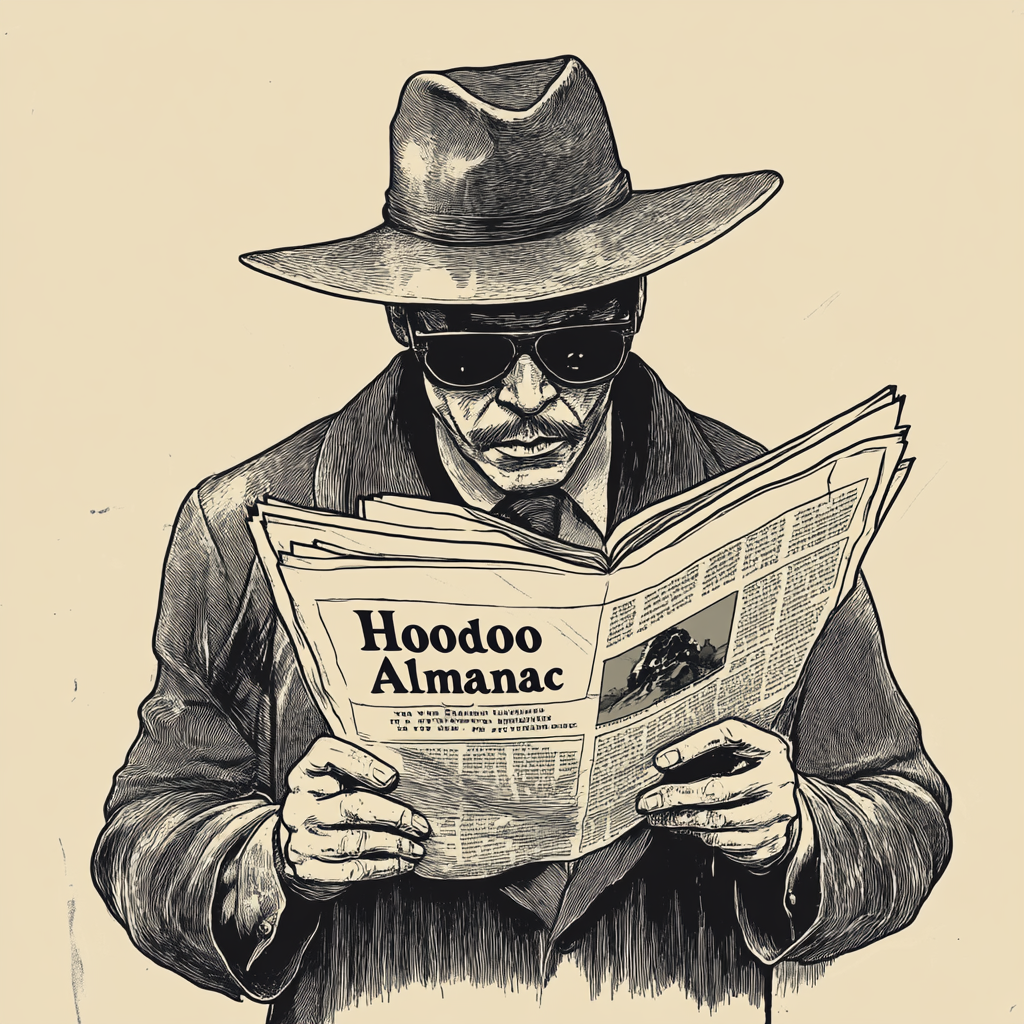 Boss Fix Day Creole Moon