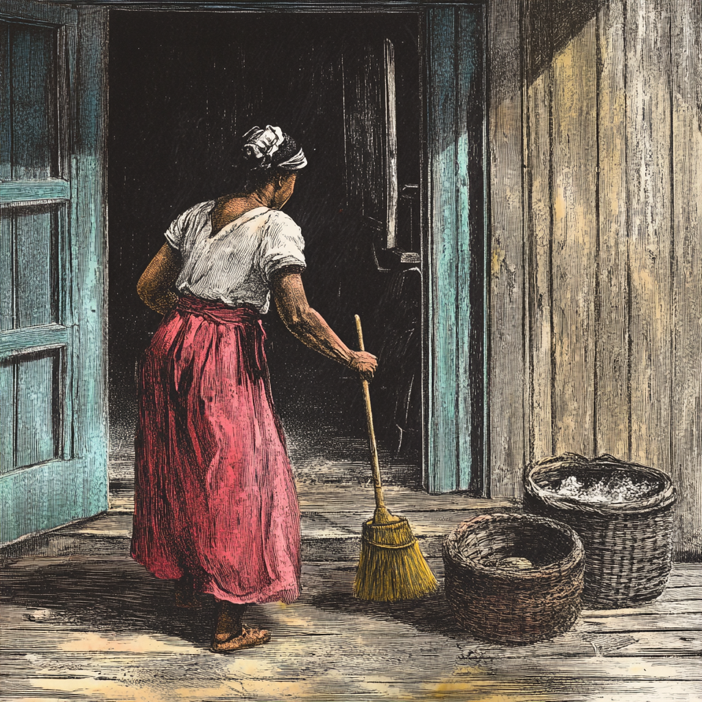 Hoodoo Almanac Blog Creole Moon