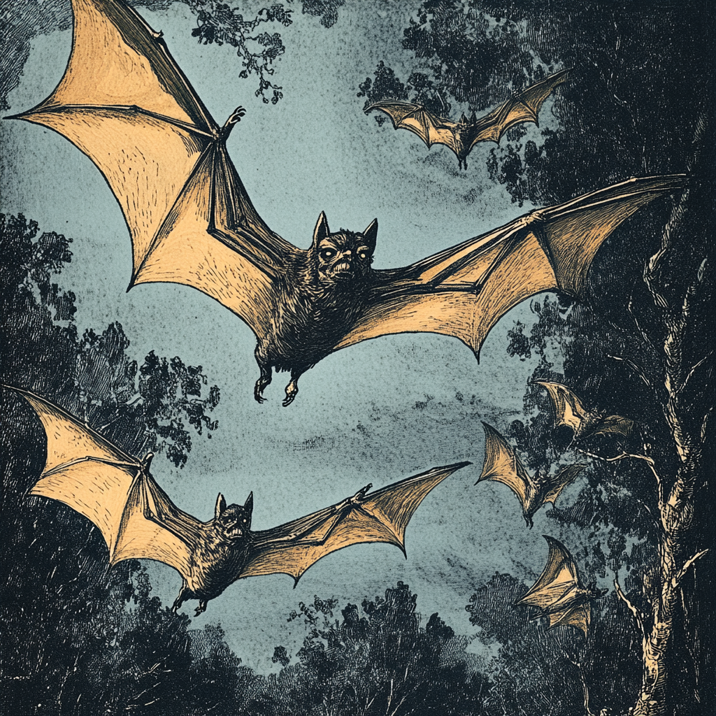 How to Use Bat's Blood Conjure Oil Creole Moon