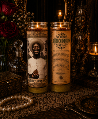 Ancestor Reverence