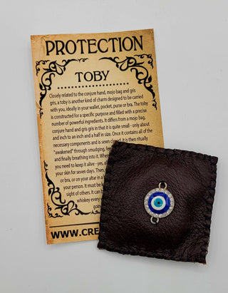 Protection Toby