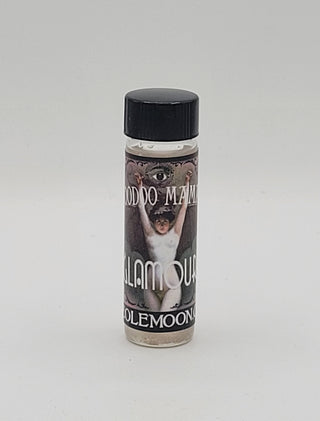 Aceite Conjuro Glamour