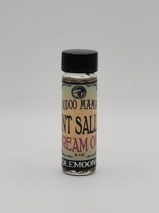 Aunt Sally's Dream Oil