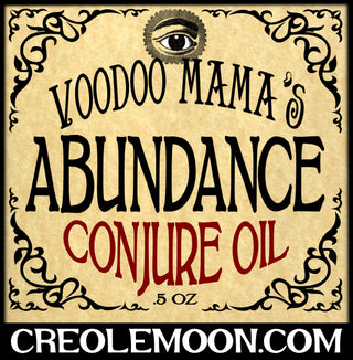 Abundance Oil