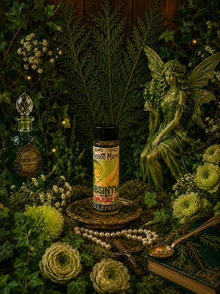 Absinthe Conjure Oil