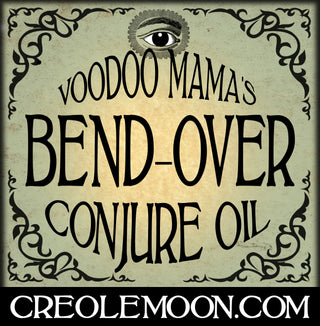 Bend-Over Oil