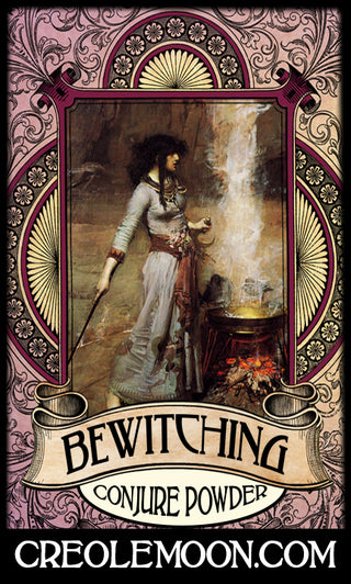 Bewitching Powder