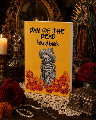 Day of the Dead Handbook