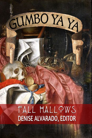 Gumbo Ya Ya #10 Fall Hallows