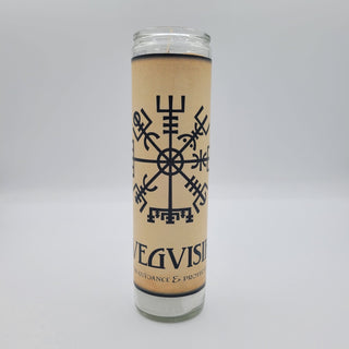 Vegvisir 提供指导和保护