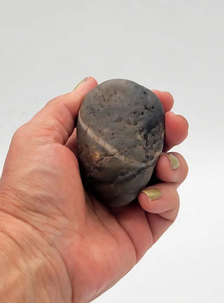 Wonderful Grey Wishing Stone