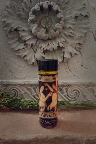 Adam and Eve Oil