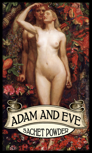 Adam and Eve Powder