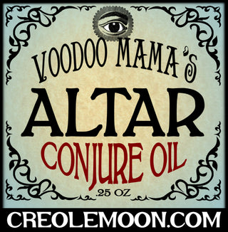 Altar Oil