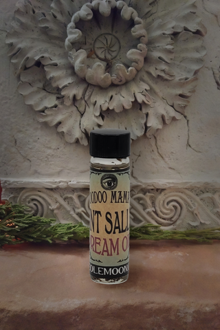 Aunt Sally's Dream Oil