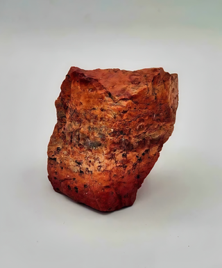 Beautiful Red Jasper Stone