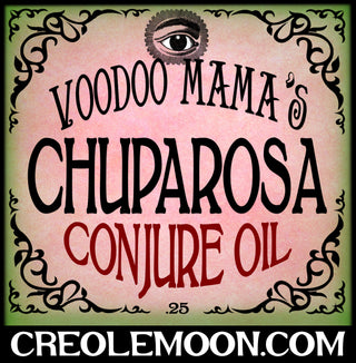 Chuparosa Oil