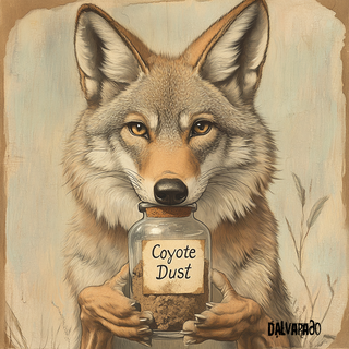 Coyote Dust