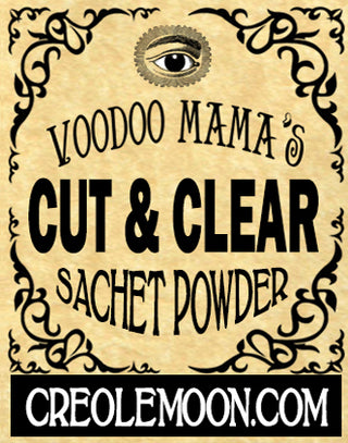 Cut and Clear Powder