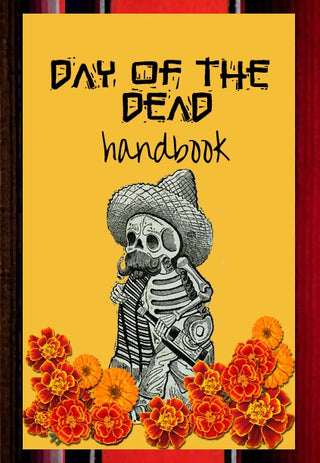 Manual del Día de los Muertos