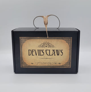 Devil's Claws