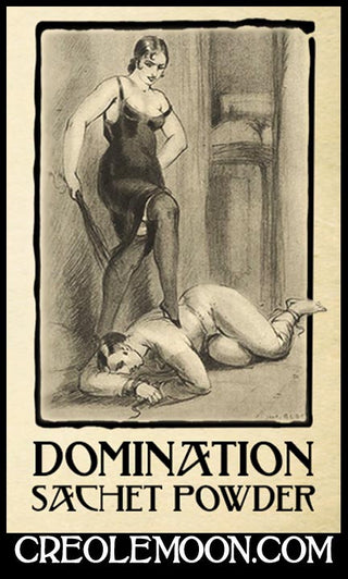 Domination Powder