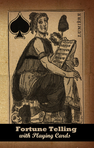 Fortune Telling with Playing Cards