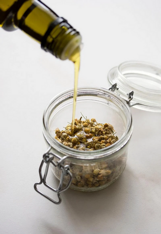 Custom Spiritual Oil