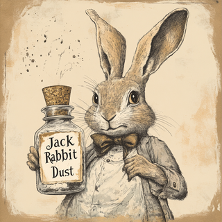 Jack Rabbit Dust