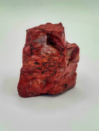 Gorgeous Red Jasper Stone