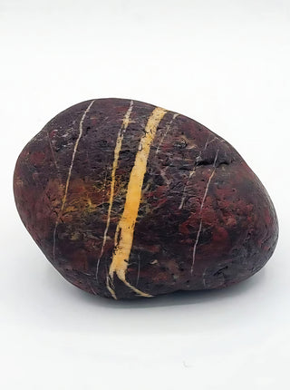 Large Jasper Wishing Stone