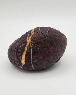 Large Jasper Wishing Stone