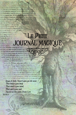 Le Petit Journal Magique