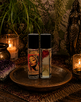 Love Potion Rollerball