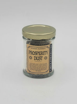 Prosperity Dust