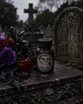 Graveyard Dirt
