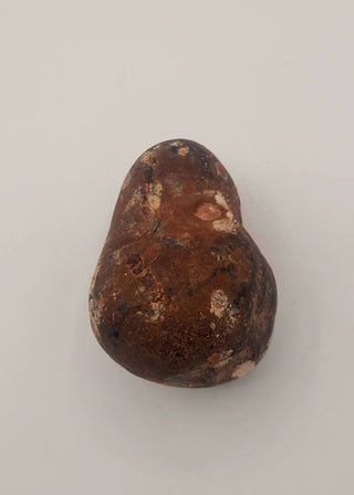 Cemetery Stone Curio with Character