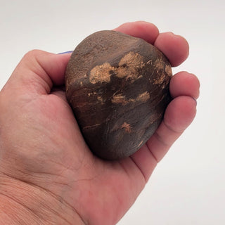 Unique Cemetery Stone Curio