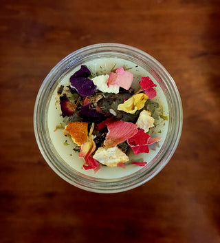 Gran Bwa Healing Candle