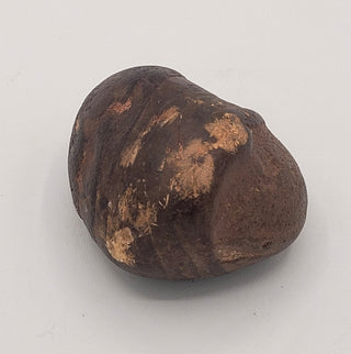 Unique Cemetery Stone Curio