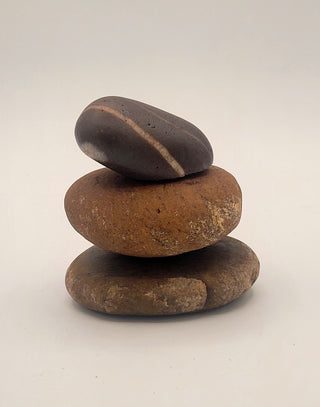 Cemetery Altar Cairn