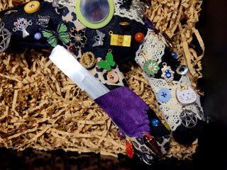 New Orleans Ju Ju Doll