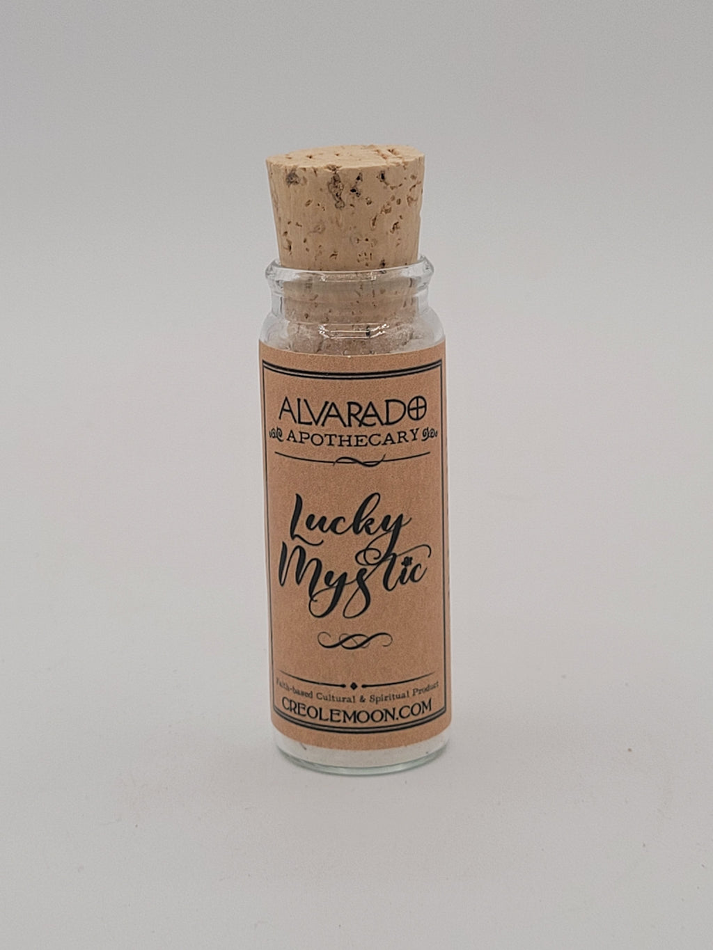 Lucky Mystic Powder – Creole Moon