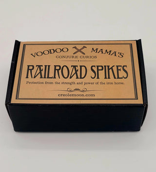 Railroad Spikes