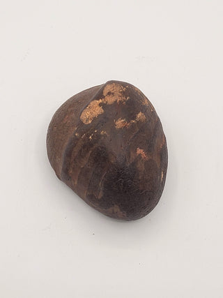 Unique Cemetery Stone Curio