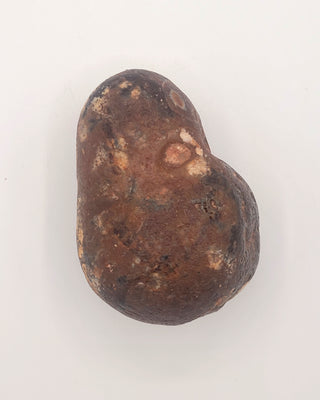 Cemetery Stone Curio with Character